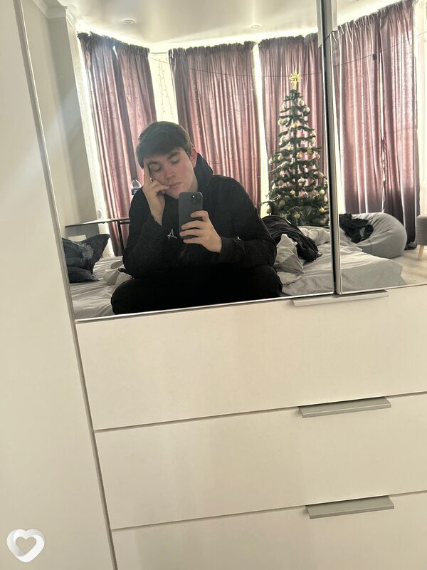 Кирилл, 22, Краснодаре — анкета №1207438
