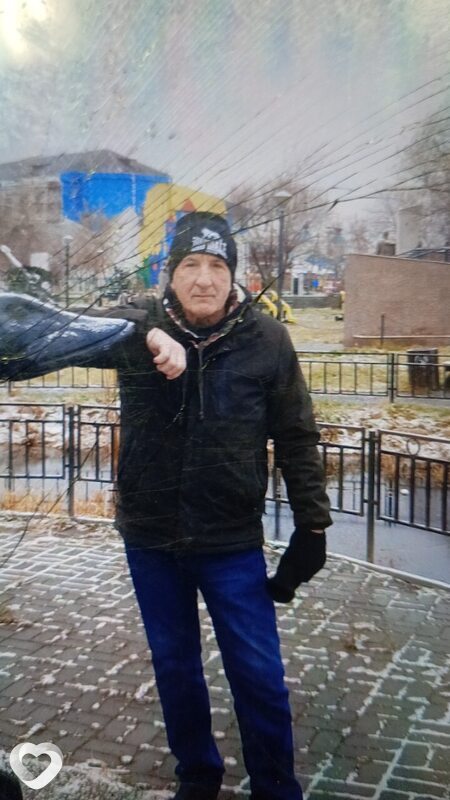 Виктор, 54, Гродно — анкета №1207446
