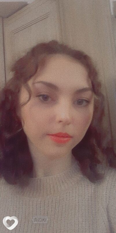 Лиза, 22, Ставрополе — анкета №1207447