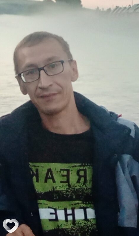 Рифат, 40, Москве — анкета №1207453