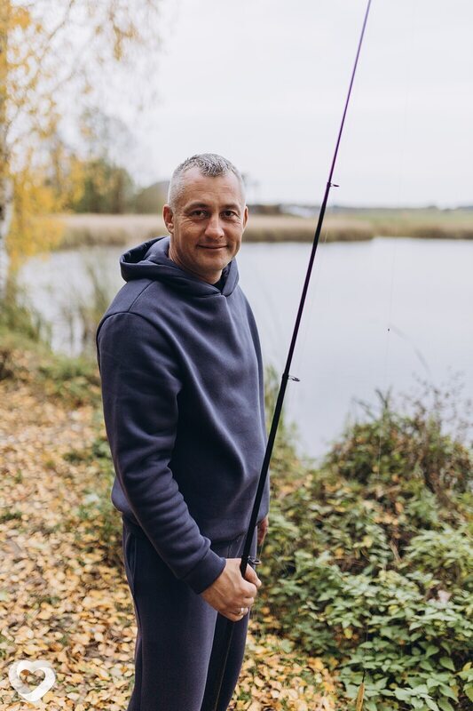 Дмитрий, 42, Барановичах — анкета №1207454