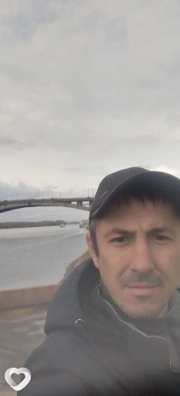 Дмитрий, 39, Ижевске — анкета №1207456