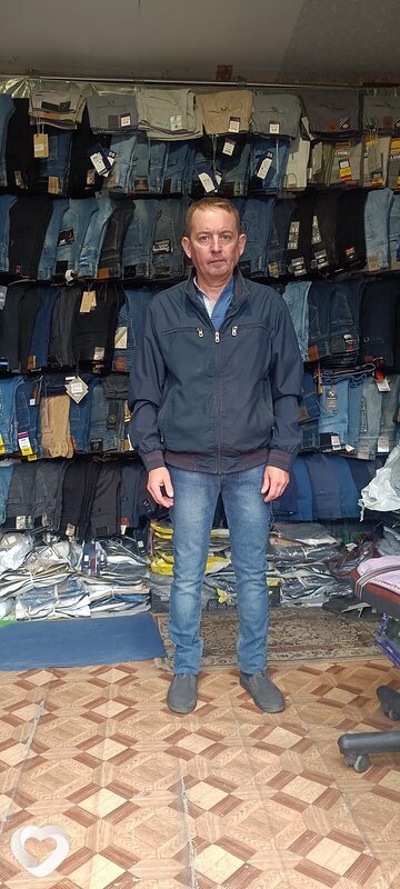 Пётр, 53, Магнитогорске — анкета №1207460