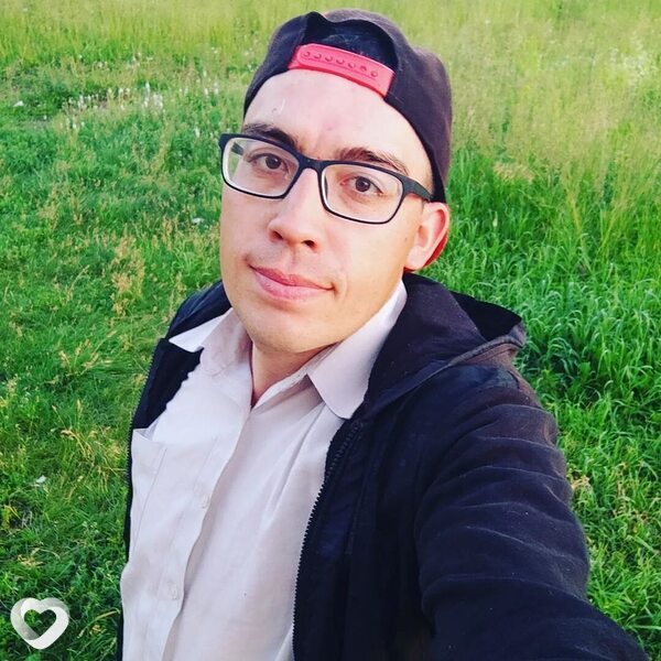 Ильнур, 32, Уфе — анкета №1207221