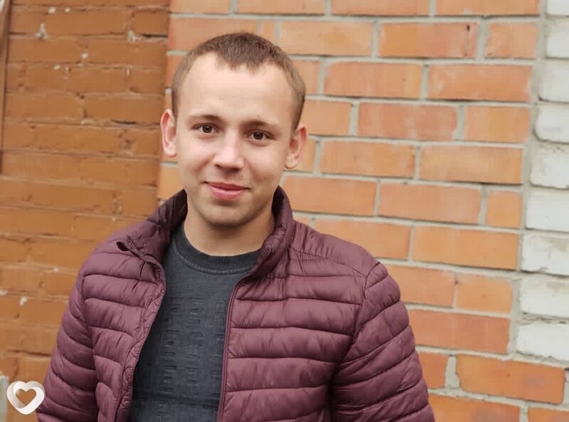 Дмитрий, 30, Москве — анкета №1207231