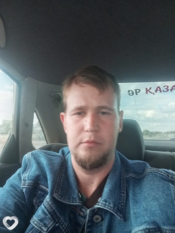 Давид, 31, Жезказгане — анкета №1207542