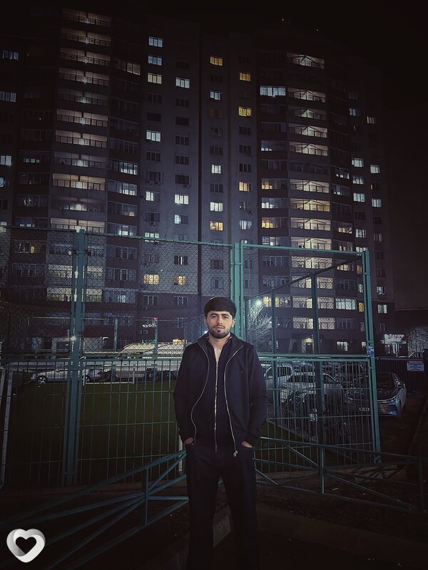 Абубакр, 30, Алматы — анкета №1207555