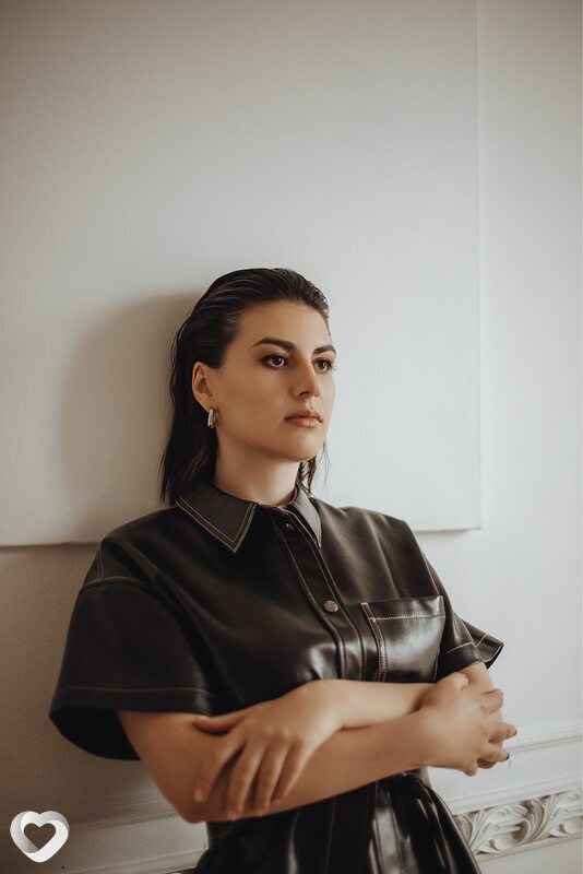Татьяна, 34, Санкт-Петербурге — анкета №1207556