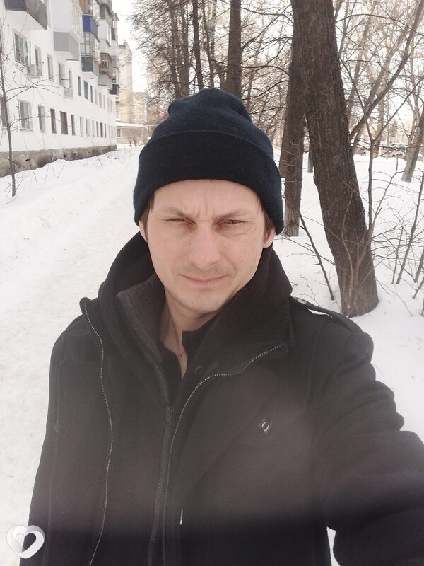 Алекс, 34, Ульяновске — анкета №1207363
