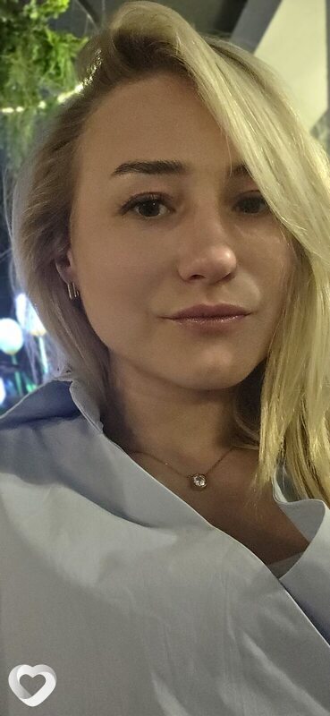 Кристина, 31, Могилев — анкета №1207377
