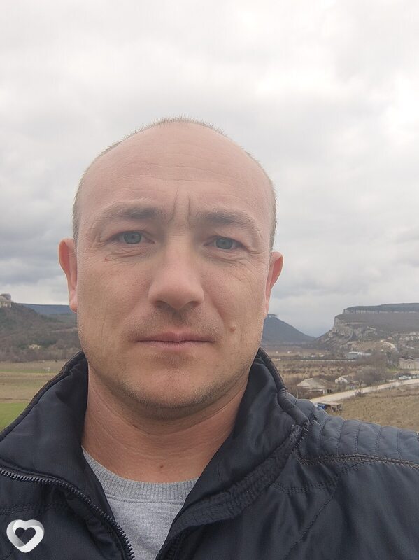 Сергей, 41, Москве — анкета №1207380