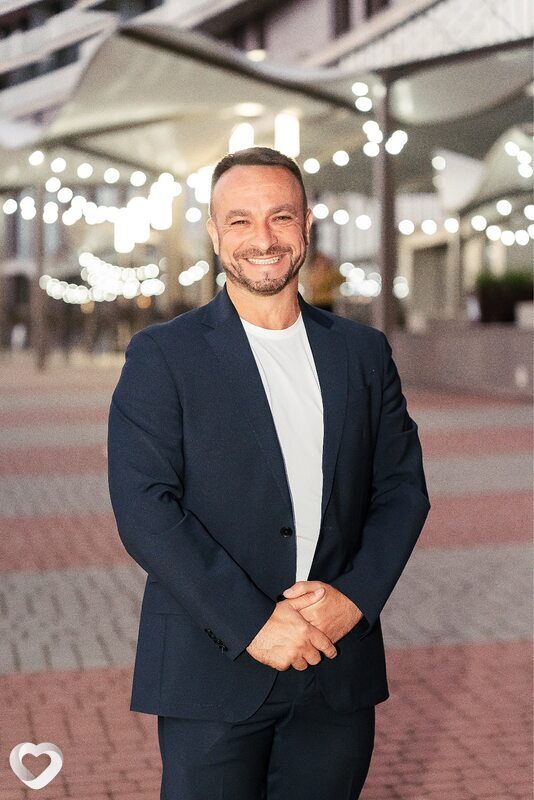 Сергей, 42, Москве — анкета №1207417