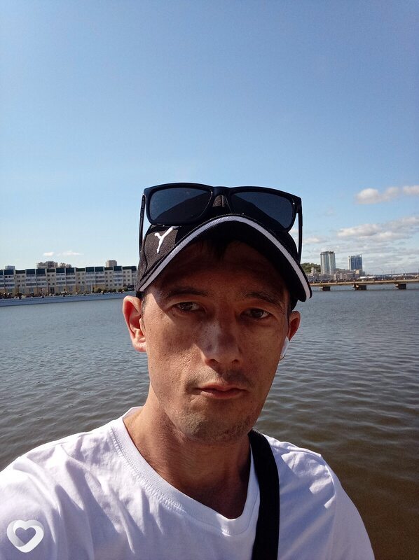 Николай, 35, Кашире — анкета №1207425