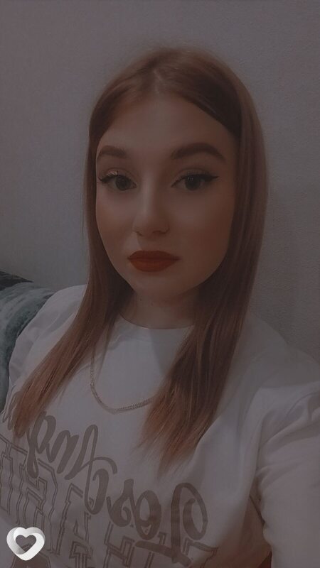 Маргарита, 20, Красноярске — анкета №1207426
