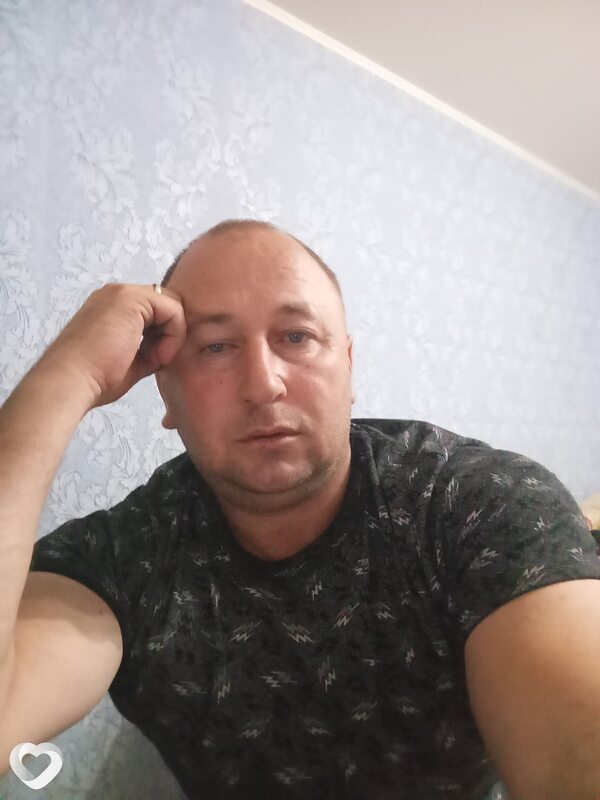 Виталий, 41, Омске — анкета №1207431