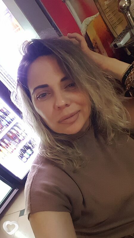 Натали, 43, Ростове-на-Дону — анкета №1207432