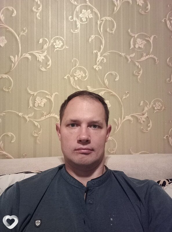Антон, 41, Волгодонске — анкета №1207436