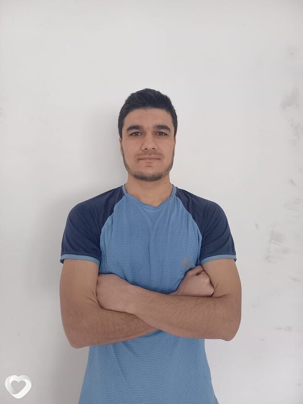 Orziev, 28, Подольске — анкета №1207393