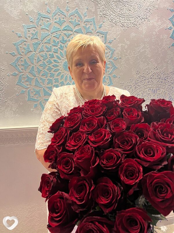 Галина, 64, Брянске — анкета №1207399