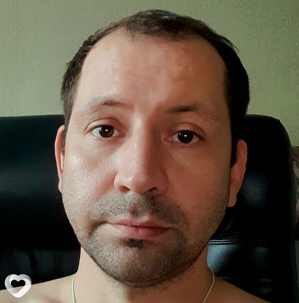 Валерий, 35, Туле — анкета №1207411