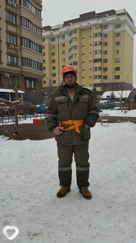 Илья, 38, Алматы — анкета №1207338