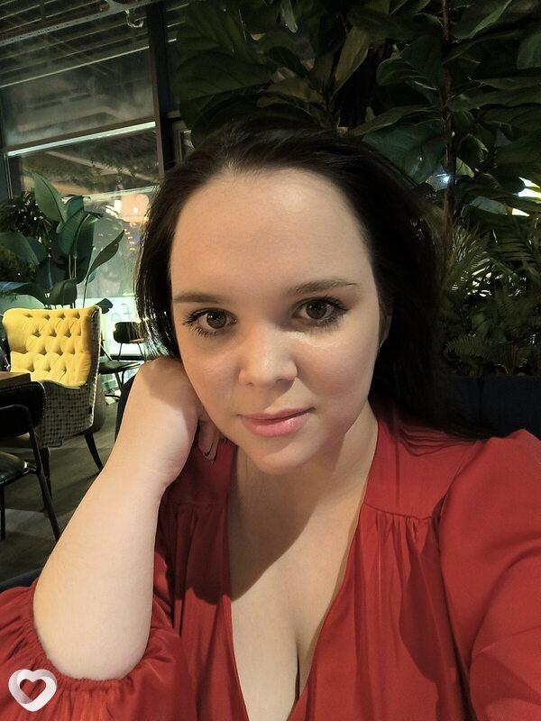 Анна, 32, Санкт-Петербурге — анкета №1207341