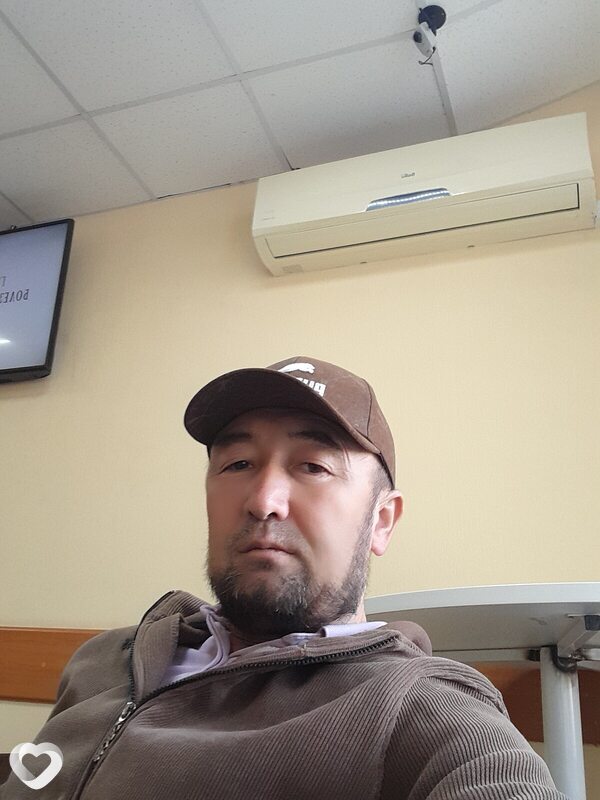 Али, 45, Альметьевске — анкета №1207345