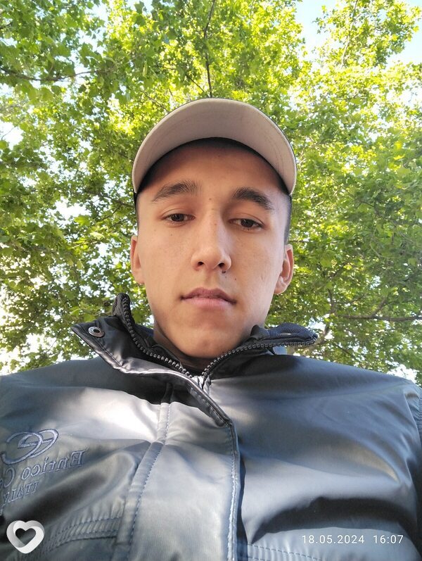 Санатбек, 23, Дагестанских Огни — анкета №1207356