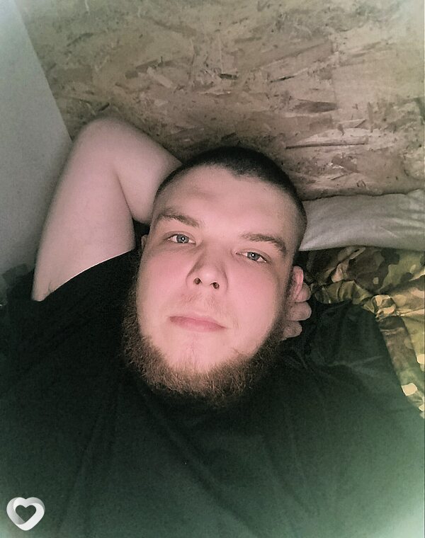 Дмитрий, 34, Новосибирске — анкета №1207361