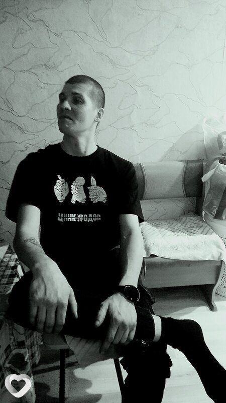 Богдан, 34, Новокуйбышевске — анкета №1207462
