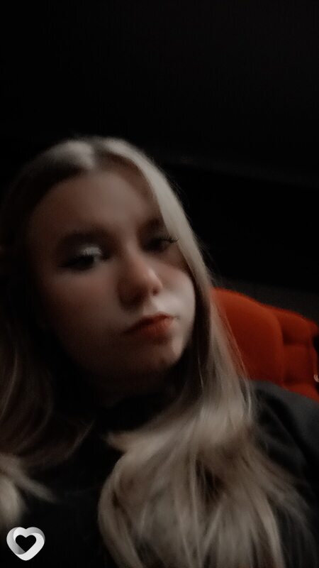 Эвелина, 20, Орске — анкета №1207464