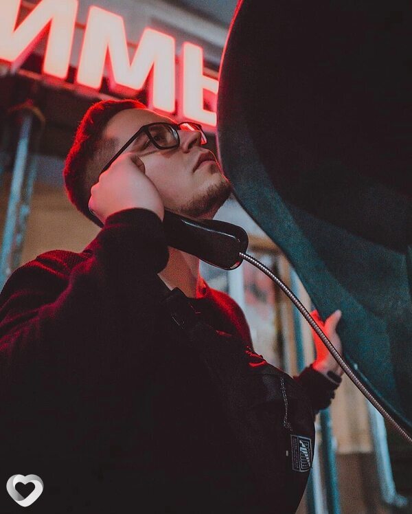 Стас, 29, Витебске — анкета №1207466