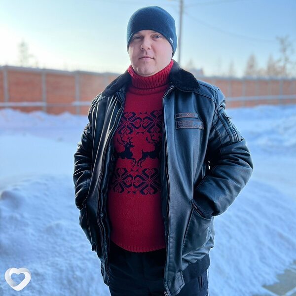 Дмитрий, 39, Братске — анкета №1207471