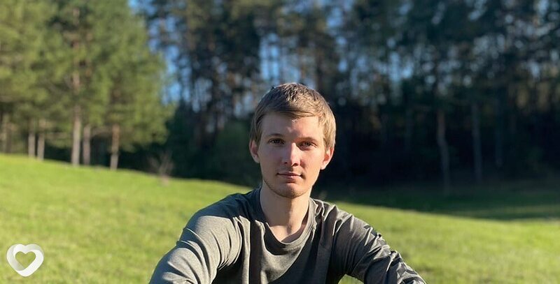 Михаил, 28, Ульяновске — анкета №1207475