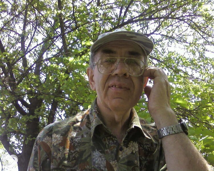 Коля, 72, Кропоткине — анкета №1207477