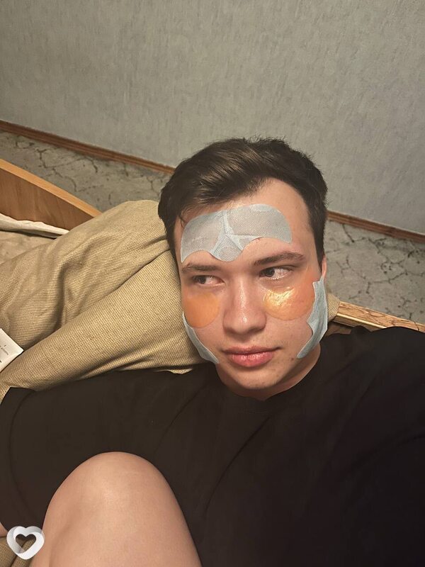 Кирилл, 25, Ростове-на-Дону — анкета №1207482