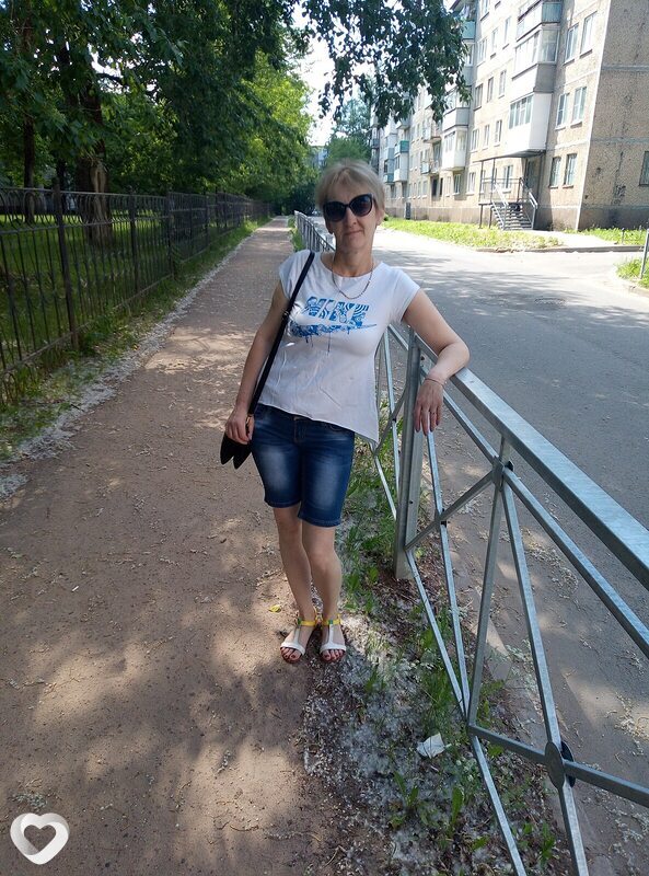 Татьяна, Тихвин