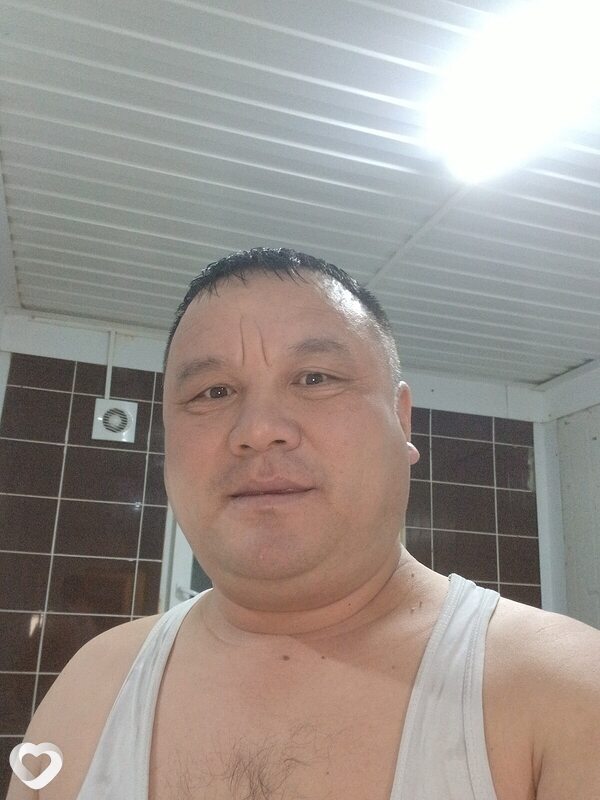 Тимур, 41, Севастополе — анкета №1207489