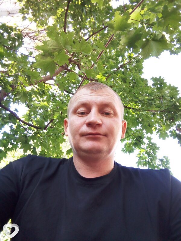 Альберт, 33, Енакиеве — анкета №1207495