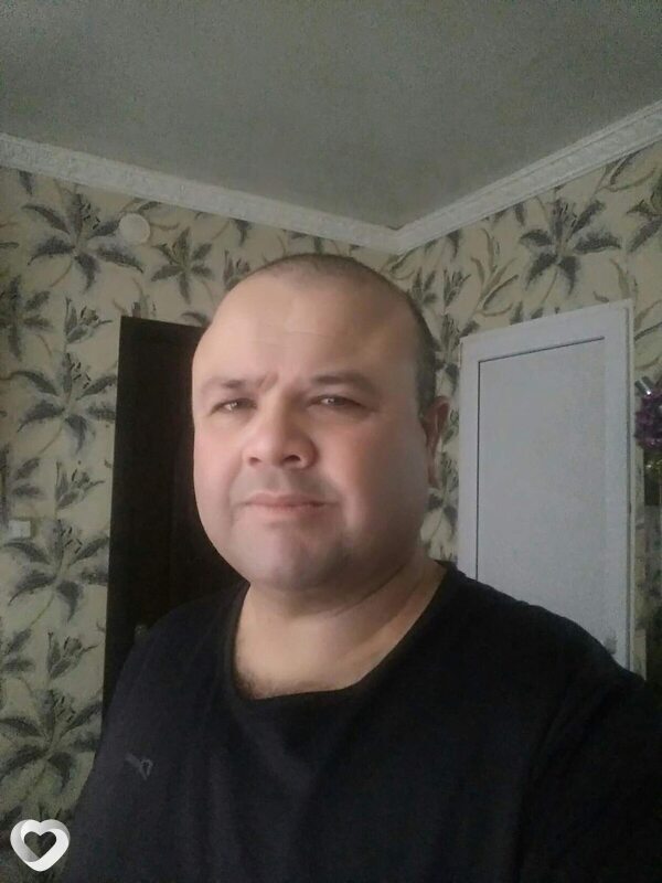 Роман, 52, Белгороде — анкета №1207496