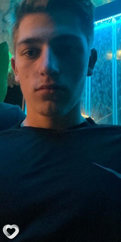 Иван, 21, Краснодаре — анкета №1207503