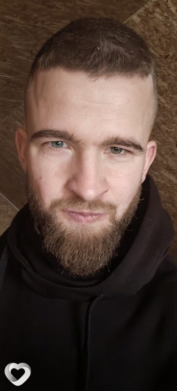 Матвей, 28, Минске — анкета №1207517