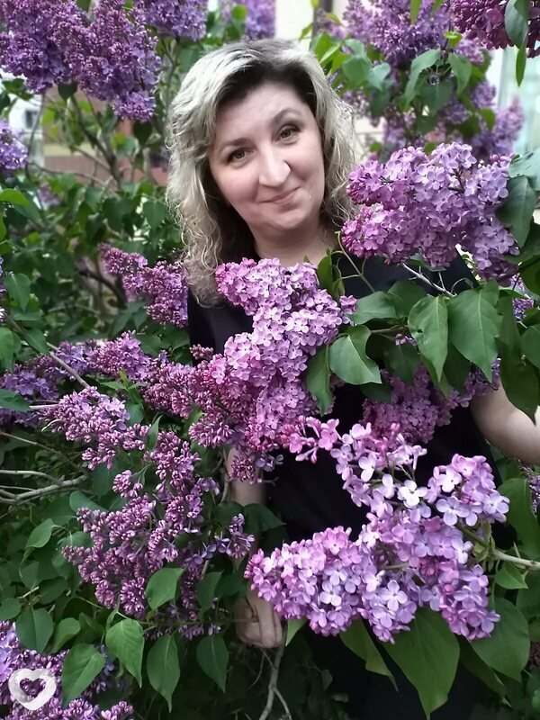Екатерина, 41, Липецке — анкета №1207522