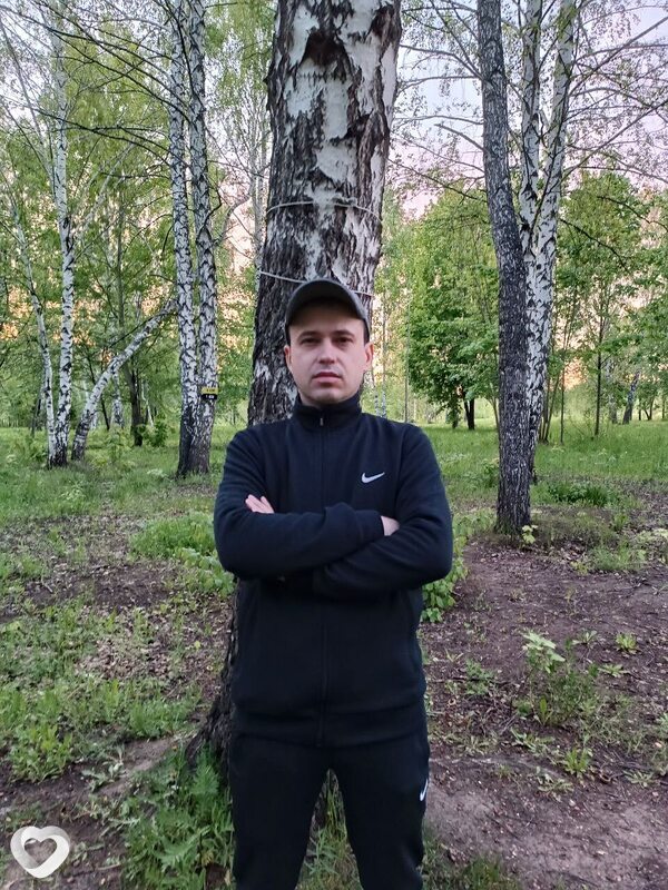 Динар, 36, Нижнекамске — анкета №1207528