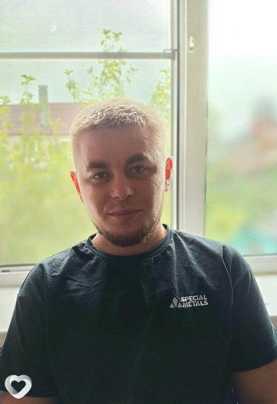 Дмитрий, 23, Воронеже — анкета №1207535