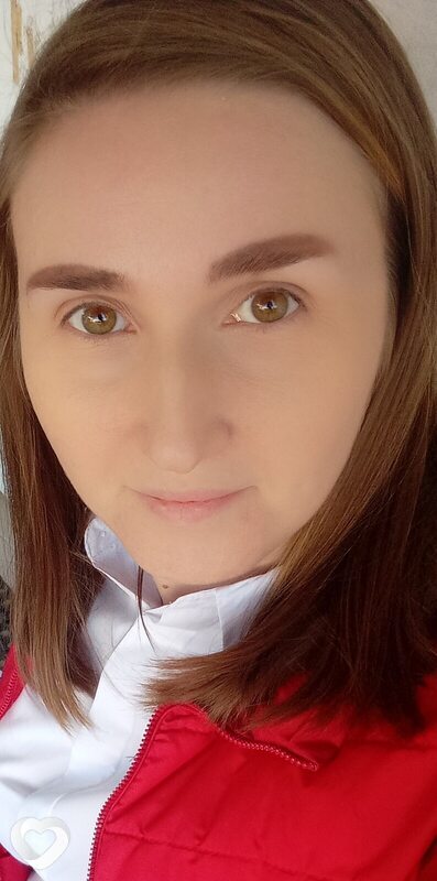 Тамара, 38, Новочеркасске — анкета №1207666