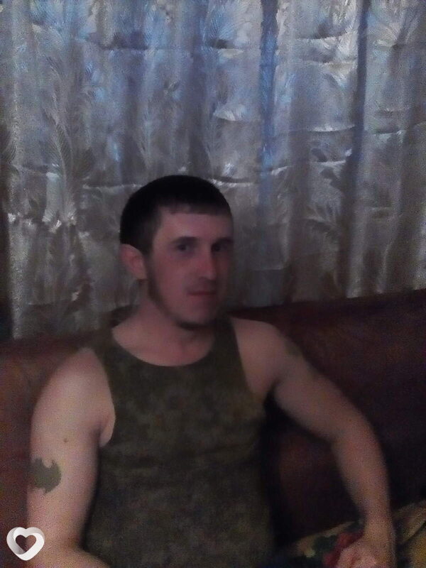 Юрий, 37, Саратове — анкета №11536