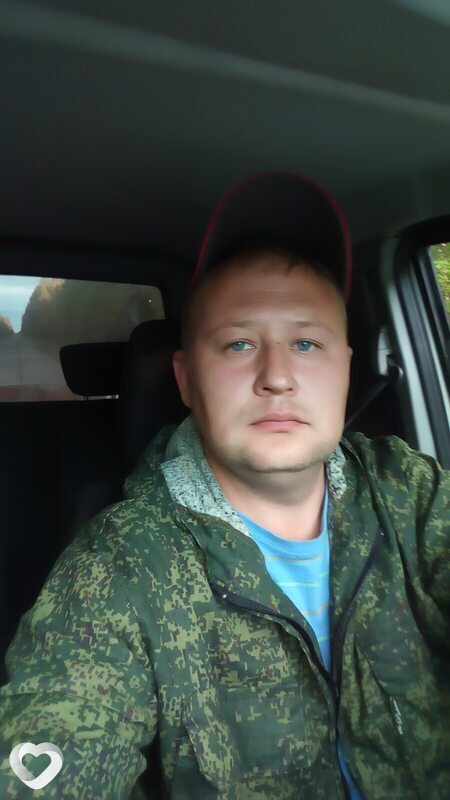 Игорь, 35, Самаре — анкета №1207682