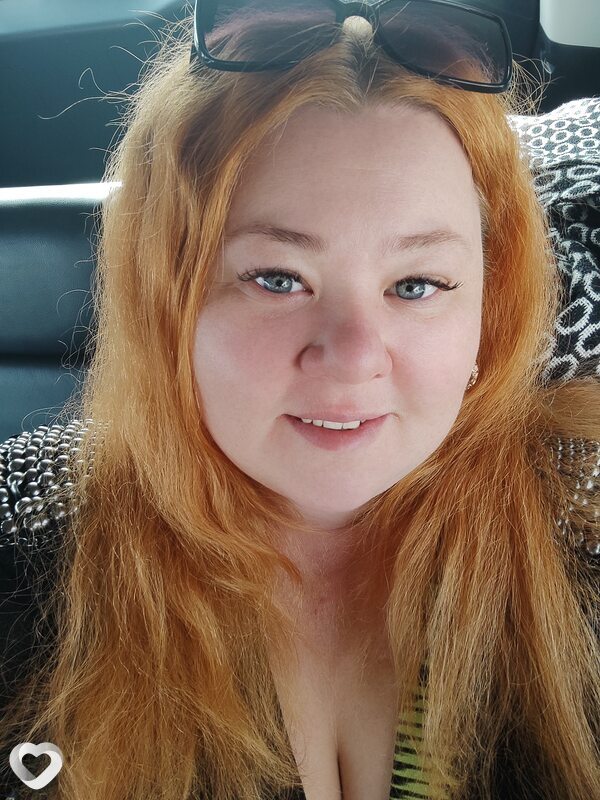 Анна, 37, Витебске — анкета №1207685