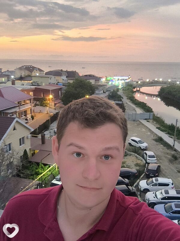 Макс, 29, Твери — анкета №1207615